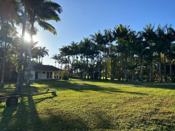 Imagem Casa com 3 Quartos à Venda, 120 m² em Pinheiros - Balneário Barra Do Sul