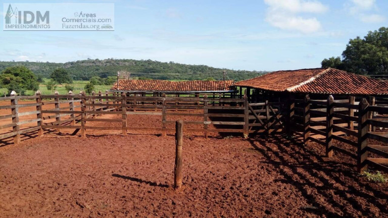 Imagem Chácara à Venda, 20.000.000 m² em Centro - Ibotirama Imagem Chácara à Venda, 20.000.000 m² em Centro - Ibotirama