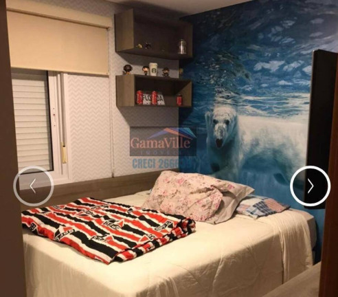 Imagem Cobertura com 3 Quartos à Venda, 217 m² em Parque Monte Líbano - Mogi Das Cruzes Imagem Cobertura com 3 Quartos à Venda, 217 m² em Parque Monte Líbano - Mogi Das Cruzes