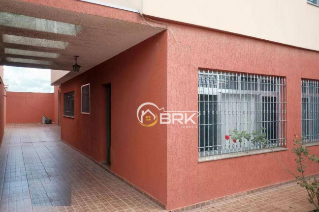 Imagem Sobrado com 4 Quartos à Venda ou Locação, 160 m² em Vila Granada - São Paulo Imagem Sobrado com 4 Quartos à Venda ou Locação, 160 m² em Vila Granada - São Paulo