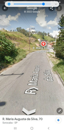 Imagem Terreno à Venda, 6.000 m² em Brigadeiro Tobias - Sorocaba
