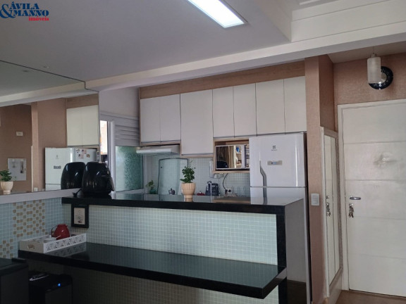 Imagem Apartamento com 2 Quartos à Venda, 79 m² em Alto Da Mooca - São Paulo Imagem Apartamento com 2 Quartos à Venda, 79 m² em Alto Da Mooca - São Paulo