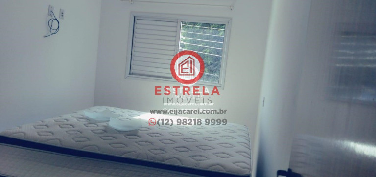 Imagem Imóvel com 2 Quartos à Venda, 60 m² em Jardim Jacinto - Jacareí Imagem Imóvel com 2 Quartos à Venda, 60 m² em Jardim Jacinto - Jacareí