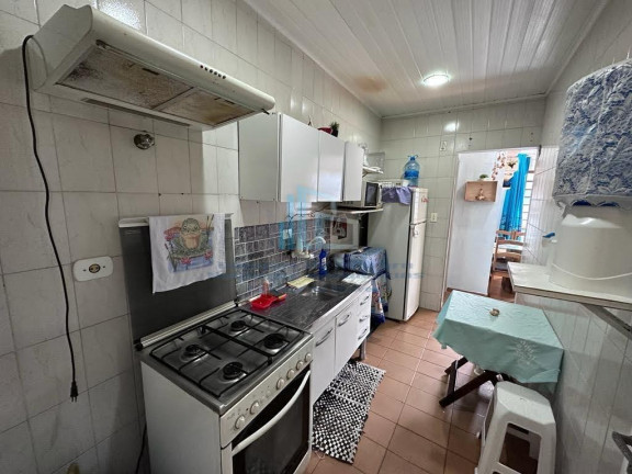 Imagem Casa de Condomínio com 1 Quarto à Venda, 40 m² em Aviação - Praia Grande Imagem Casa de Condomínio com 1 Quarto à Venda, 40 m² em Aviação - Praia Grande