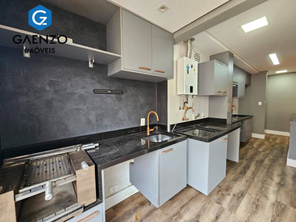 Apartamento com 2 Quartos à Venda, 81 m² em Alphaville Empresarial - Barueri