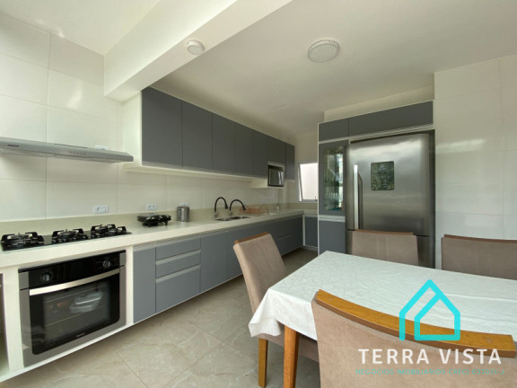 Imagem Apartamento com 3 Quartos à Venda, 150 m² em Toninhas - Ubatuba