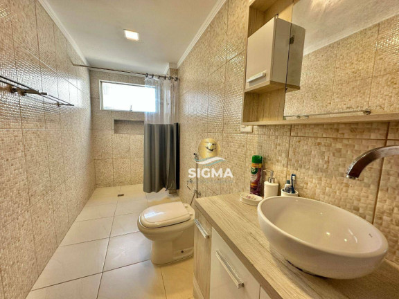 Imagem Apartamento com 2 Quartos à Venda, 70 m² em Pitangueiras - Guarujá