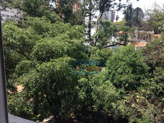 Imagem Apartamento com 3 Quartos à Venda, 130 m² em Higienópolis - São Paulo