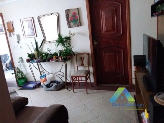 Sobrado com 2 Quartos à Venda, 130 m² em Vila Moraes - São Paulo
