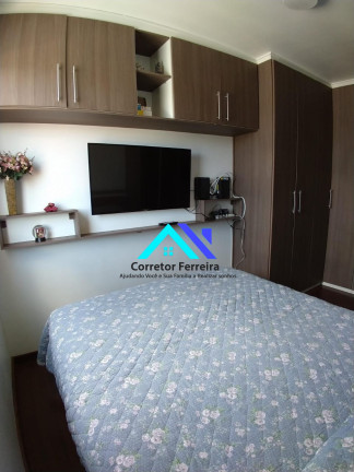 Imagem Imóvel com 2 Quartos à Venda, 68 m² em Parque Assunção - Taboão Da Serra Imagem Imóvel com 2 Quartos à Venda, 68 m² em Parque Assunção - Taboão Da Serra