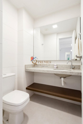 Imagem Apartamento com 1 Quarto à Venda, 51 m² em Itacorubi - Florianópolis Imagem Apartamento com 1 Quarto à Venda, 51 m² em Itacorubi - Florianópolis