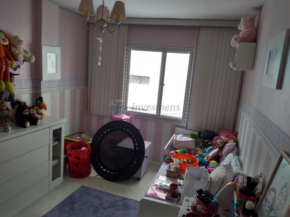 Imagem Apartamento com 3 Quartos à Venda, 117 m² em Batel - Curitiba