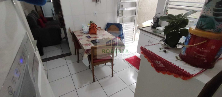 Imagem Casa com 2 Quartos à Venda, 63 m² em Pirituba - São Paulo