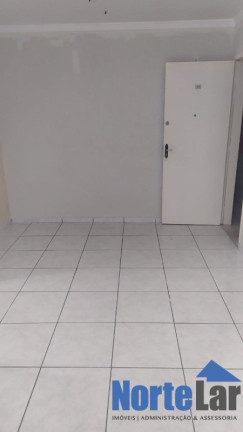 Imagem Apartamento com 2 Quartos à Venda, 50 m² em Vila Roque - São Paulo