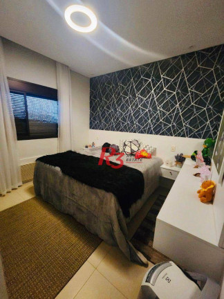 Imagem Apartamento com 3 Quartos à Venda, 187 m² em Jardim Astúrias - Guarujá