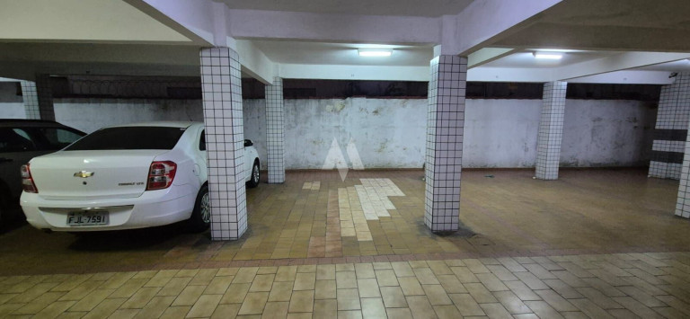 Imagem Apartamento com 2 Quartos para Alugar, 80 m² em Embaré - Santos