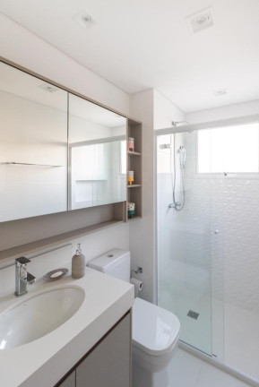 Imagem Imóvel com 3 Quartos à Venda, 163 m² em Panamby - São Paulo Imagem Imóvel com 3 Quartos à Venda, 163 m² em Panamby - São Paulo