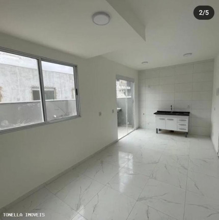 Imagem Apartamento com 1 Quarto à Venda, 44 m² em Remédios - Osasco Imagem Apartamento com 1 Quarto à Venda, 44 m² em Remédios - Osasco
