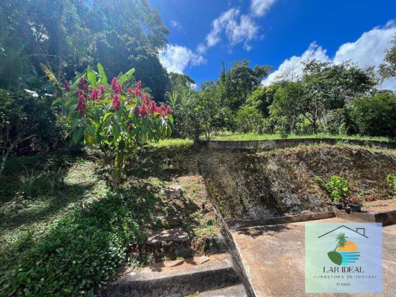 Imagem Casa com 3 Quartos à Venda,  em Pessegueiros - Teresópolis