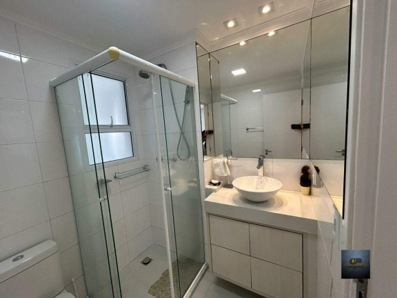 Imagem Apartamento com 3 Quartos à Venda, 80 m² em Rudge Ramos - São Bernardo Do Campo
