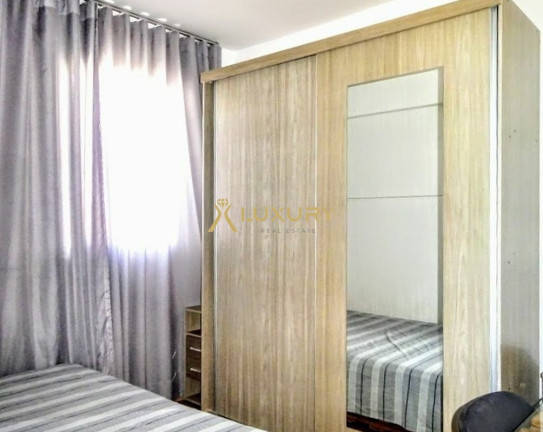 Imagem Imóvel com 4 Quartos à Venda, 140 m² em Buritis - Belo Horizonte