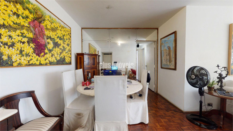 Imagem Apartamento com 2 Quartos à Venda, 97 m² em Jardim Paulista - São Paulo Imagem Apartamento com 2 Quartos à Venda, 97 m² em Jardim Paulista - São Paulo