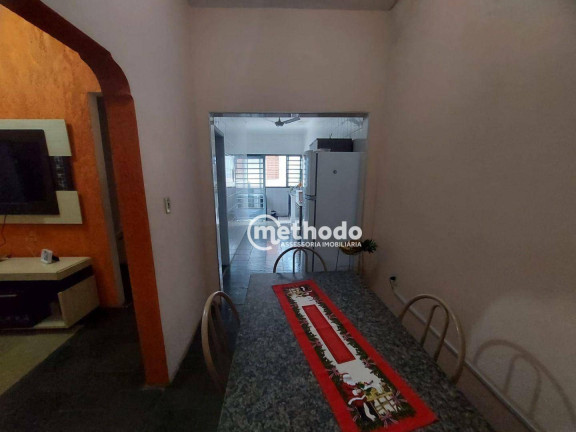 Imagem Casa com 3 Quartos à Venda, 150 m² em Vila Costa E Silva - Campinas Imagem Casa com 3 Quartos à Venda, 150 m² em Vila Costa E Silva - Campinas