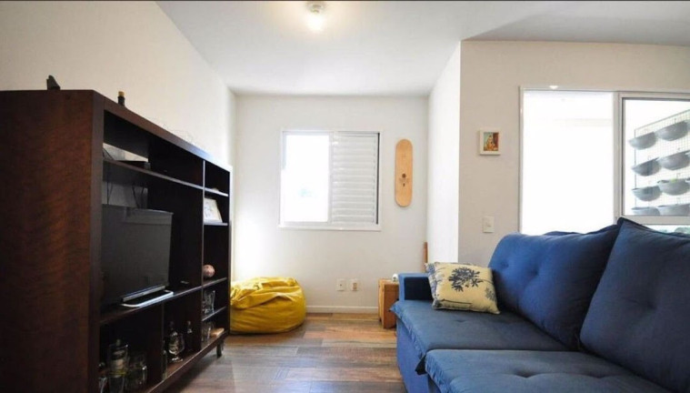 Imagem Apartamento com 1 Quarto à Venda, 56 m² em Parque Rebouças - São Paulo Imagem Apartamento com 1 Quarto à Venda, 56 m² em Parque Rebouças - São Paulo