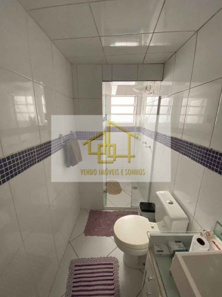Imagem Casa de Condomínio com 3 Quartos à Venda, 120 m² em Jardim São Bernardo - São Paulo Imagem Casa de Condomínio com 3 Quartos à Venda, 120 m² em Jardim São Bernardo - São Paulo