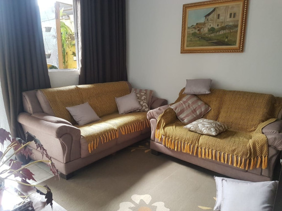 Casa com 3 Quartos à Venda, 100 m² em Vila Olívia - Potim