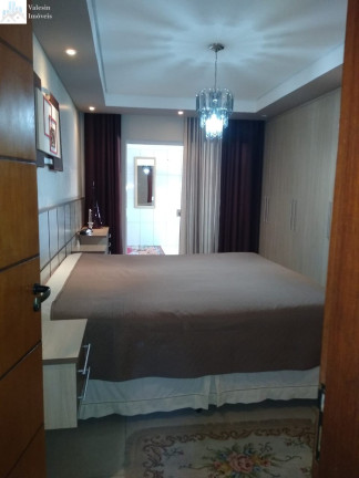 Imagem Casa com 3 Quartos à Venda, 50 m² em Jardim Morada Do Sol - Indaiatuba
