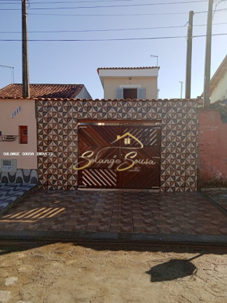 Imagem Casa com 2 Quartos à Venda, em Agenor De Campos - Mongaguá Imagem Casa com 2 Quartos à Venda, em Agenor De Campos - Mongaguá