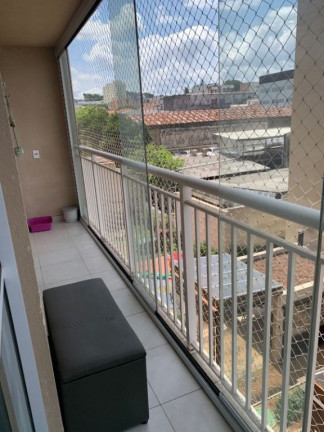 Imagem Apartamento com 1 Quarto à Venda, 37 m² em Vila Ema - São Paulo Imagem Apartamento com 1 Quarto à Venda, 37 m² em Vila Ema - São Paulo