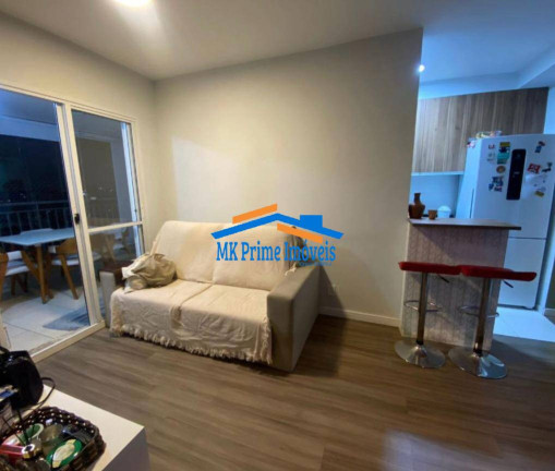 Imagem Apartamento com 2 Quartos à Venda, 64 m² em Continental - Osasco Imagem Apartamento com 2 Quartos à Venda, 64 m² em Continental - Osasco