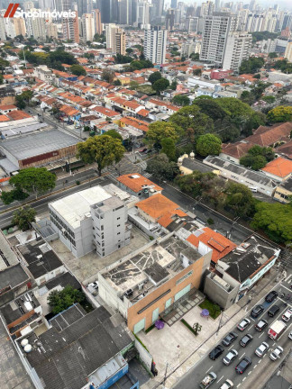 Imagem Studio com 1 Quarto para Alugar, 25 m² em Santo Amaro - São Paulo Imagem Studio com 1 Quarto para Alugar, 25 m² em Santo Amaro - São Paulo