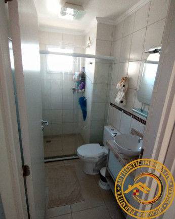 Imagem Apartamento com 2 Quartos à Venda, 54 m² em Vila Santa Terezinha - Itu