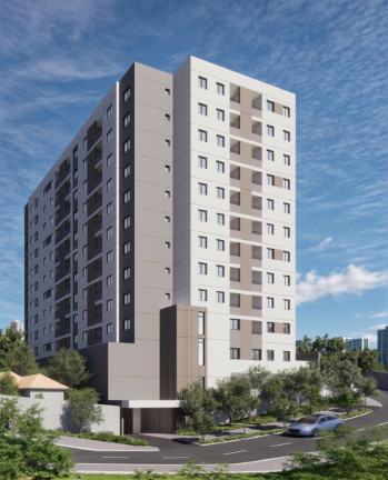 Apartamento com 2 Quartos à Venda, 81 m² em Vila Pereira Barreto - São Paulo
