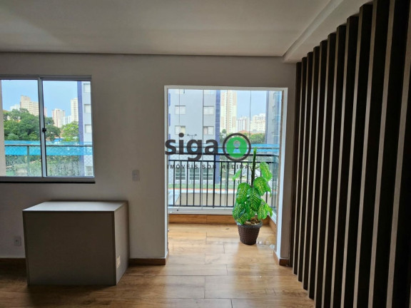 Imagem Apartamento com 2 Quartos à Venda, 45 m² em Tatuapé - São Paulo Imagem Apartamento com 2 Quartos à Venda, 45 m² em Tatuapé - São Paulo