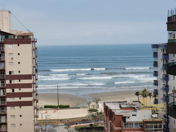Imagem Apartamento com 3 Quartos à Venda, 125 m² em Tupi - Praia Grande