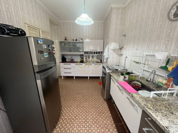 Imagem Casa com 2 Quartos à Venda, 100 m² em Canto Do Forte - Praia Grande Imagem Casa com 2 Quartos à Venda, 100 m² em Canto Do Forte - Praia Grande