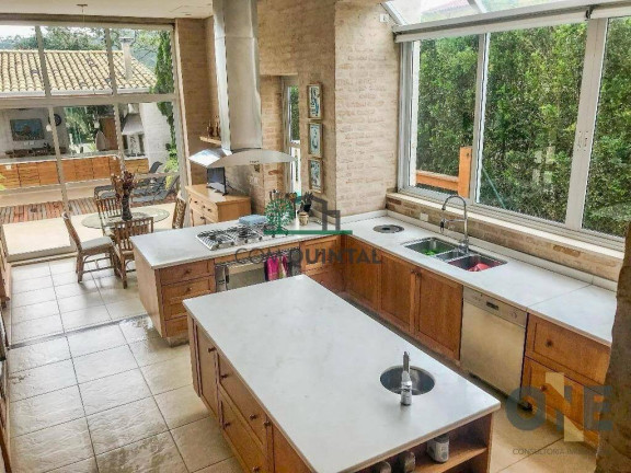 Imagem Casa à Venda,  em Parque Rincão - Cotia