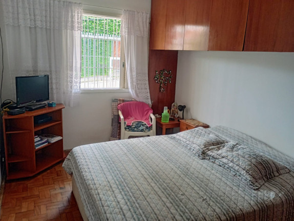 Imagem Casa com 2 Quartos à Venda, 183 m² em Chácara Monte Alegre - São Paulo Imagem Casa com 2 Quartos à Venda, 183 m² em Chácara Monte Alegre - São Paulo