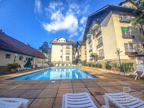 Cobertura com 3 Quartos à Venda, 84 m² em Várzea - Teresópolis