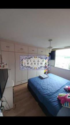 Imagem Apartamento com 3 Quartos à Venda, 100 m² em Botafogo - Rio De Janeiro