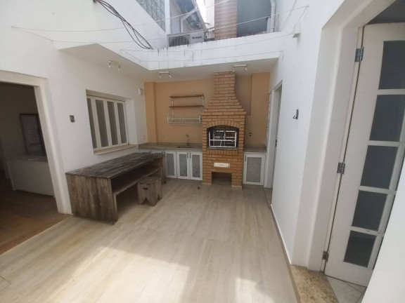 Imagem Casa de Condomínio com 3 Quartos para Alugar, 130 m² em Parque Colonial - São Paulo
