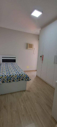 Imagem Apartamento com 3 Quartos à Venda, 100 m² em Centro - Florianópolis