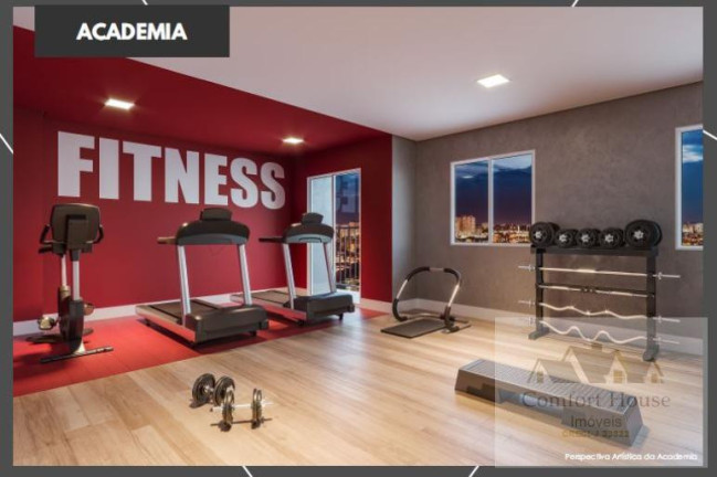 Imagem Casa com 2 Quartos à Venda, 40 m² em Vila Eldízia - Santo André