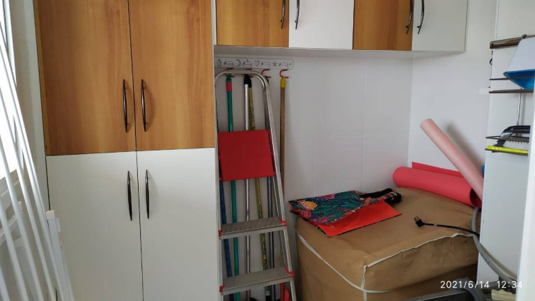 Imagem Apartamento com 2 Quartos à Venda, 95 m² em Conjunto Residencial Trinta E Um De Março - São José Dos Campos Imagem Apartamento com 2 Quartos à Venda, 95 m² em Conjunto Residencial Trinta E Um De Março - São José Dos Campos