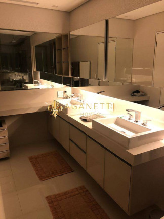 Imagem Casa com 4 Quartos à Venda, 450 m² em Alphaville Vespasiano - Vespasiano