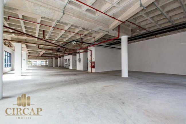 Imagem Sala Comercial à Venda, 3.028 m² em Bela Vista - São Paulo